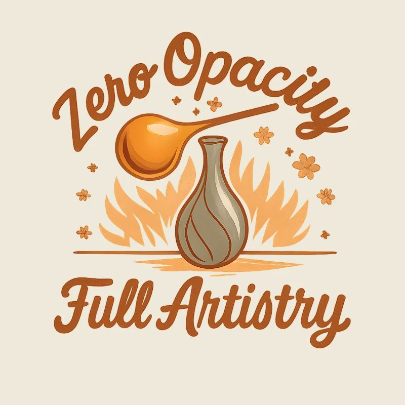 Null Opazität, volle Kunst | Glaskunst