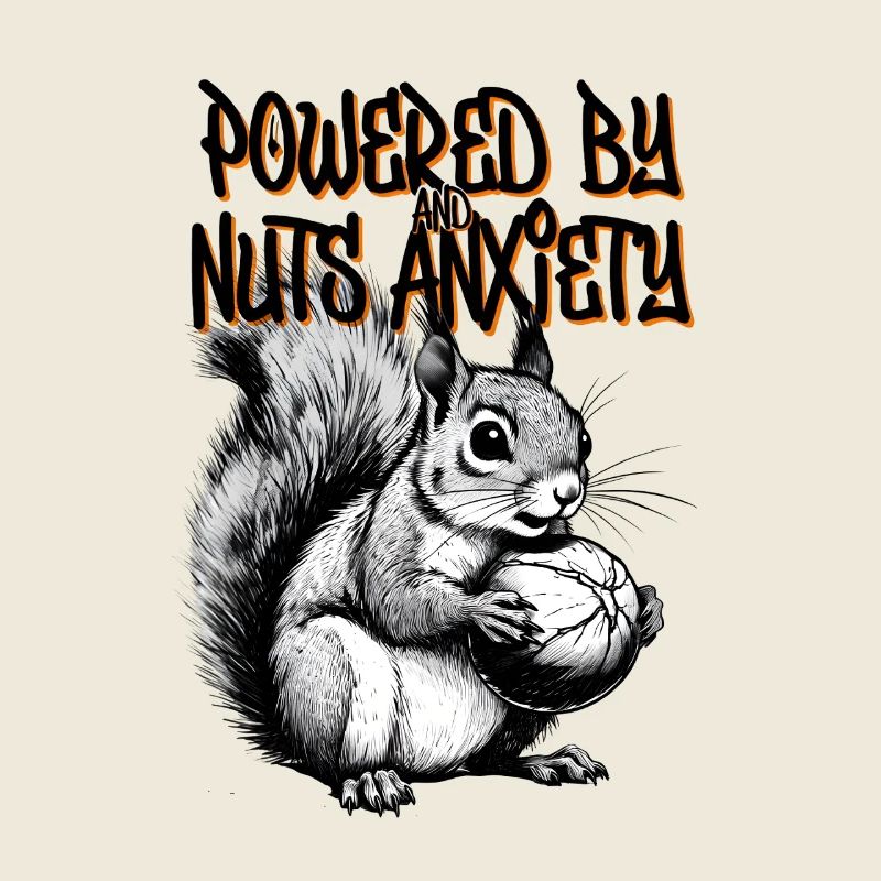 Powered by Nüssen und Angst