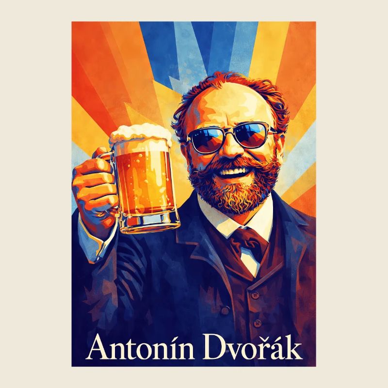 Historischer Feierabendheld