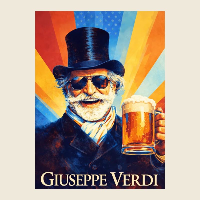 Giuseppe Verdi