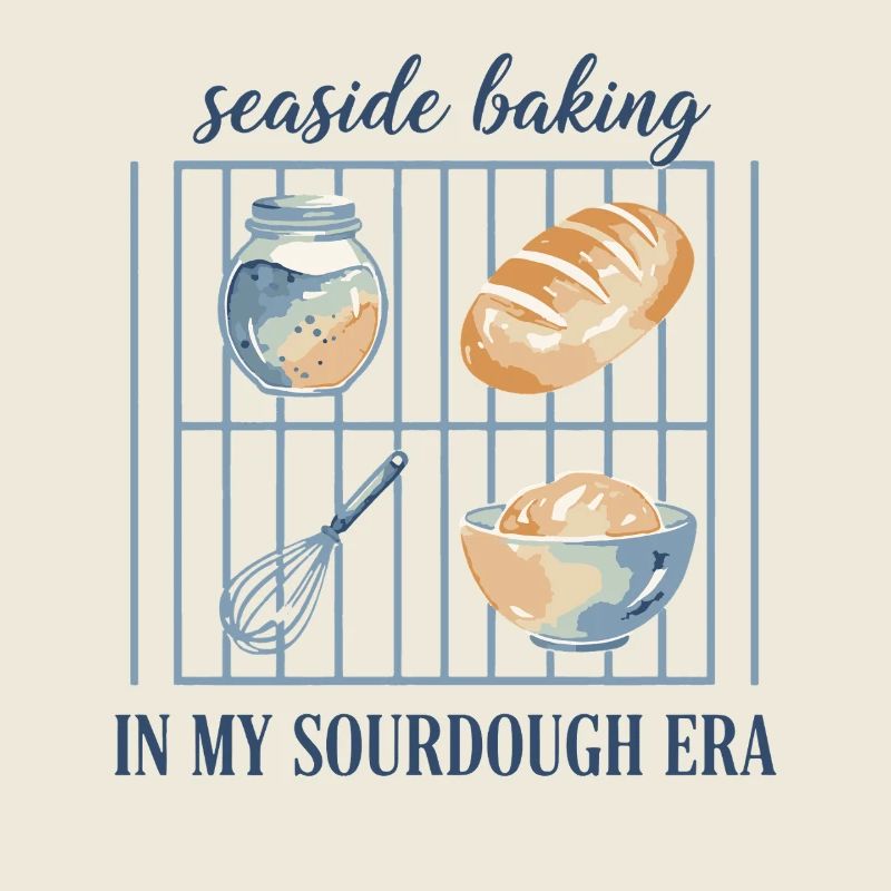Säurteigbackbrot Backzeit