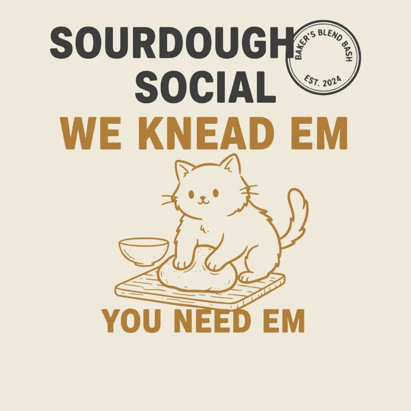 Sauerteigbrot Backen Backer Brotbacken