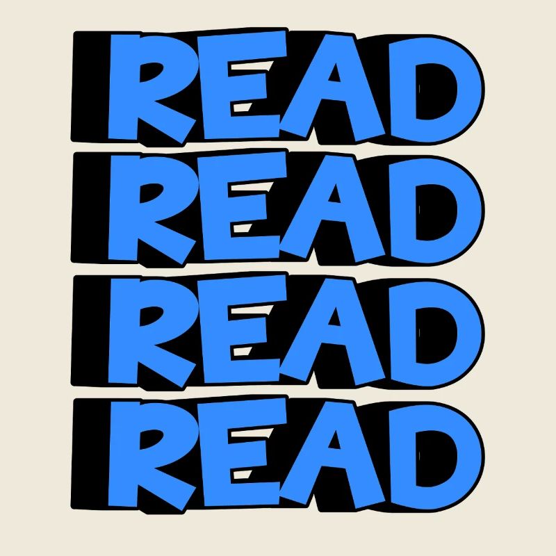 Read Design - 3D Modern Design