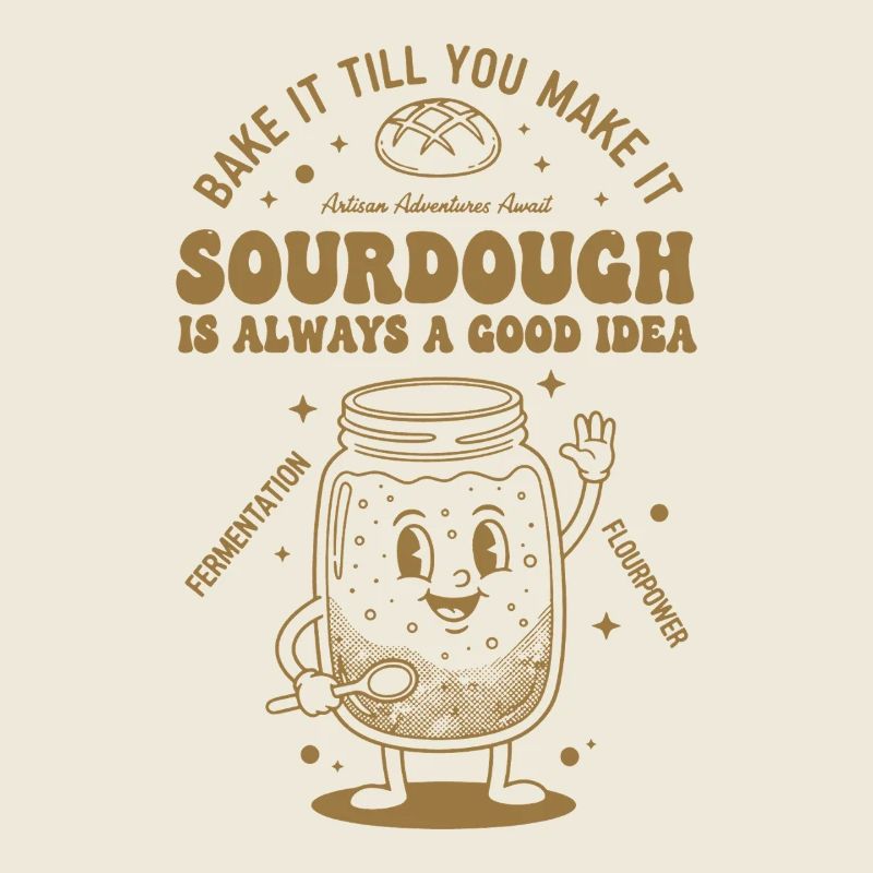 Sourdough Is Always A Good Idea Bread Baking