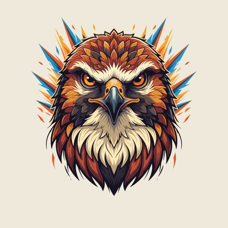 Imperial Eagle Fire Claw