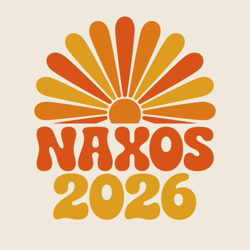 Coucher de soleil Naxos 2026