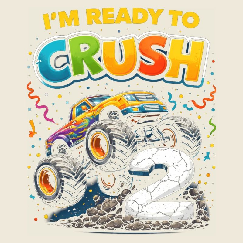 Ready for Crush 2