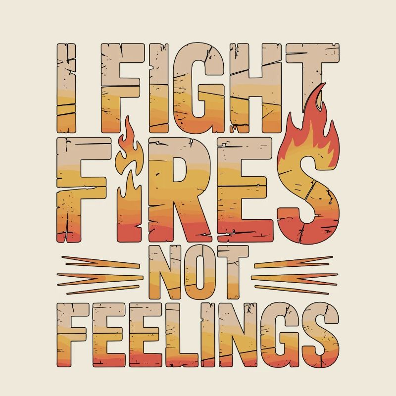 Fire Engineer I Fight Fires Emergency Response