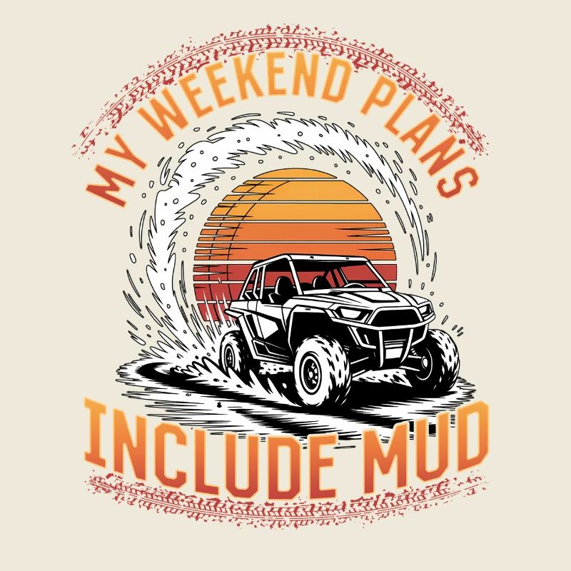 UTV Off Road 4 Wheeler Side by side