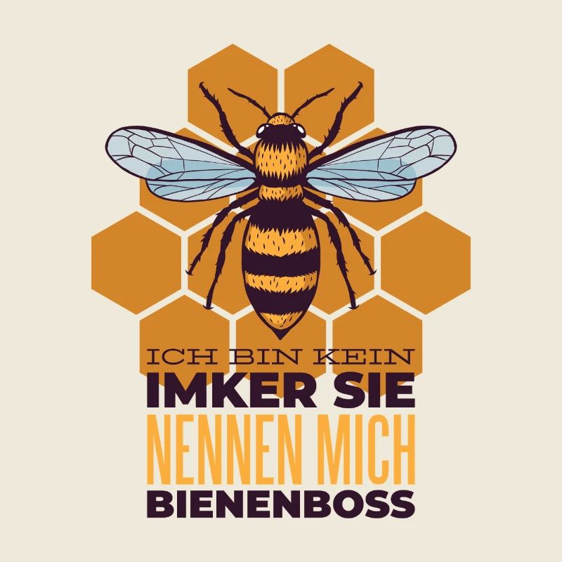Imker Spruch Sprüche
