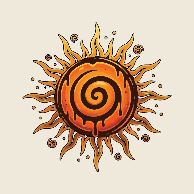 Litha Pagan Solstice d’été Midsommar