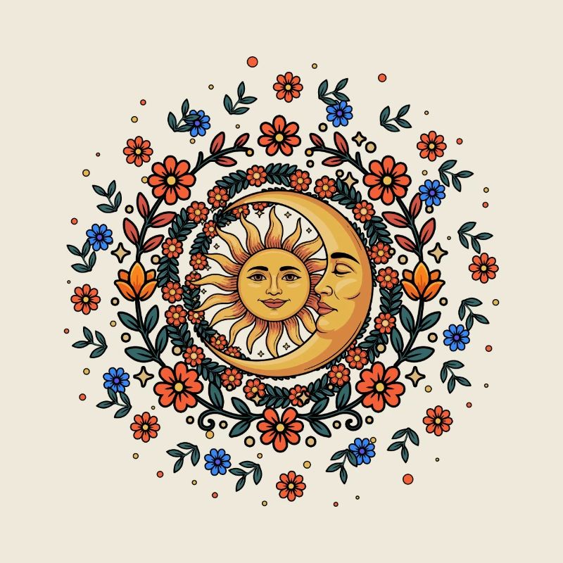 Litha Pagan Solstice d’été Midsommar