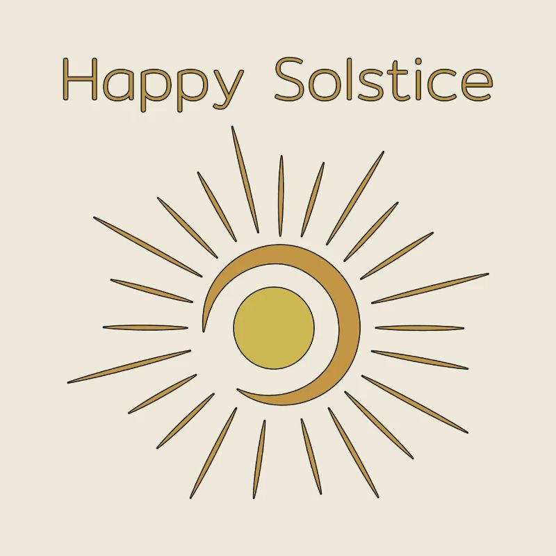 Litha Pagan Summer Solstice Midsummer Midsommar