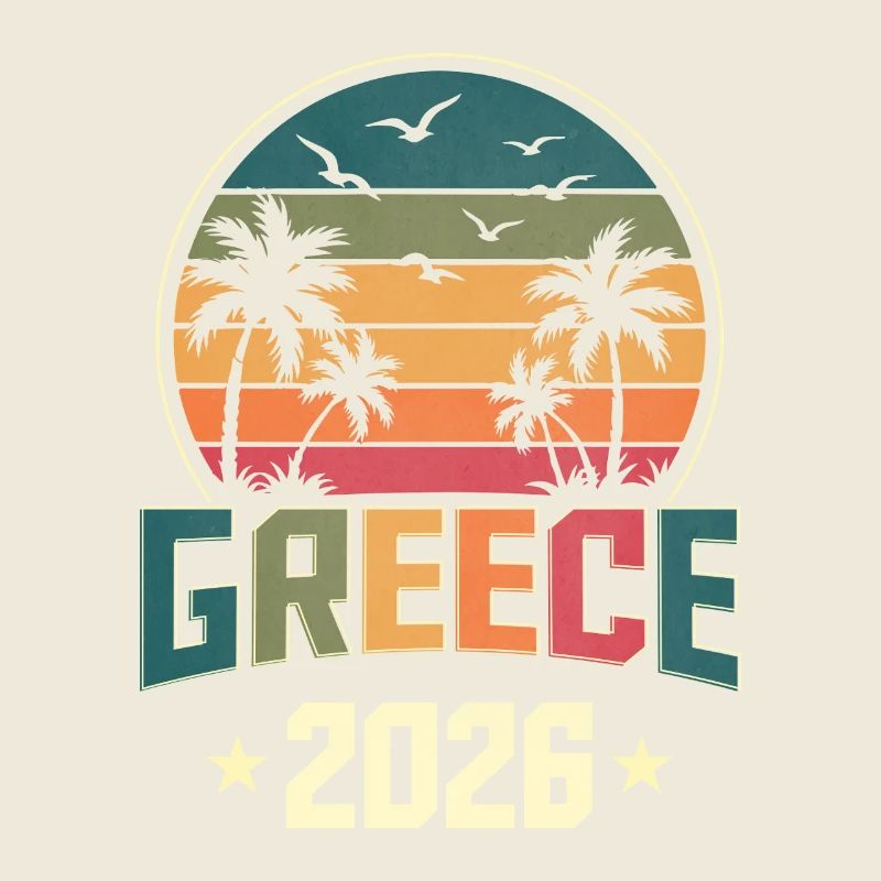 Greece 2026