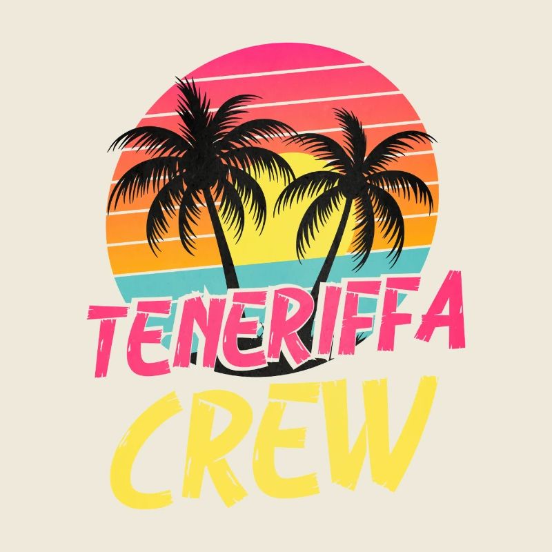Tenerife Crew