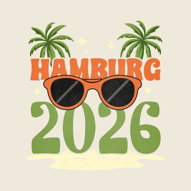 Hambourg 2026
