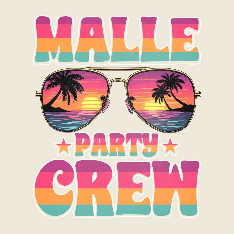Malle Party Crew