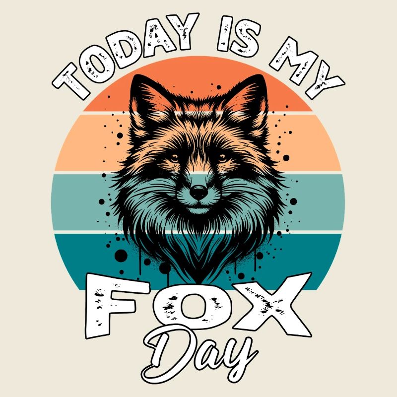 Rotfuchs Fuchs Fox
