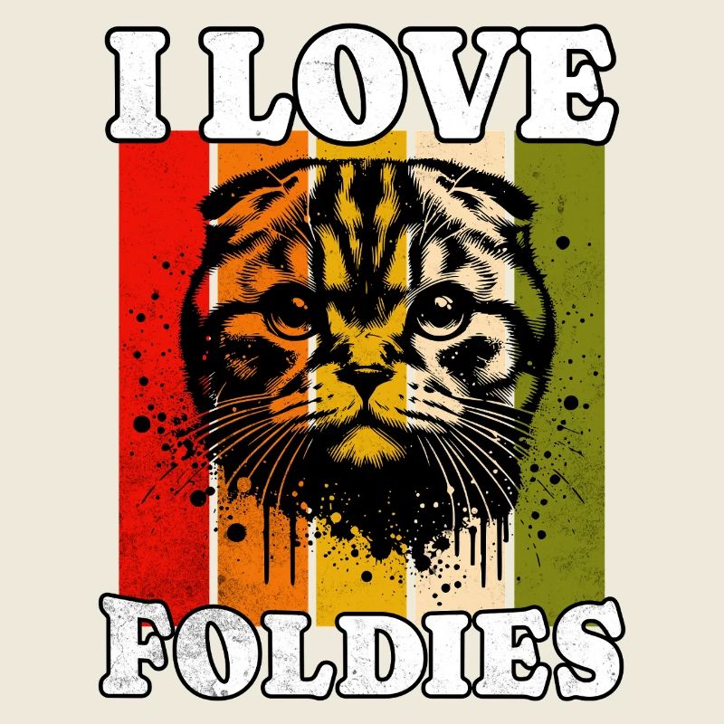 J’adore Scottish Fold