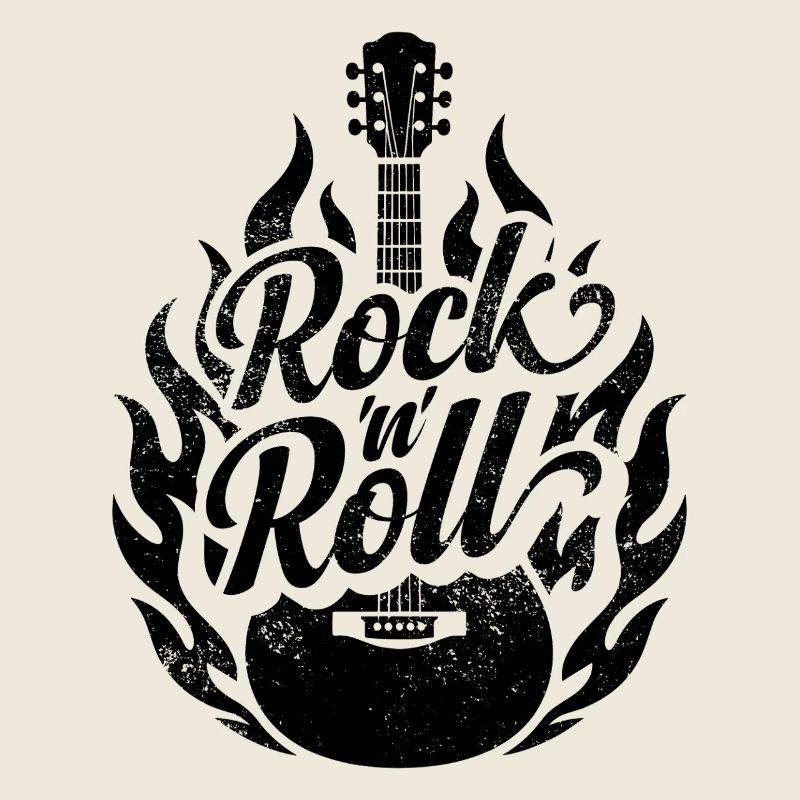 Rock and Roll