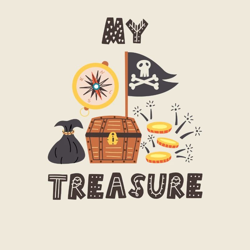 Le Trésor du Pirate