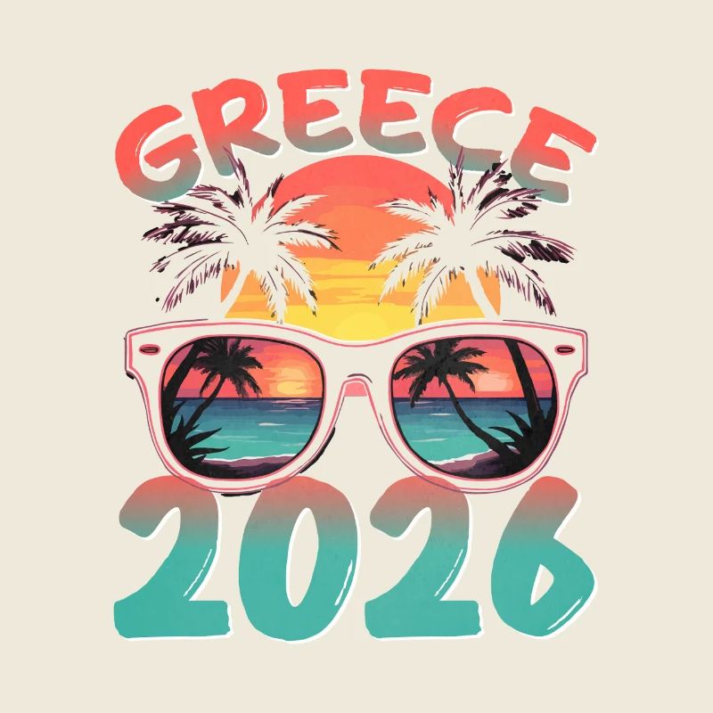 Grèce 2026