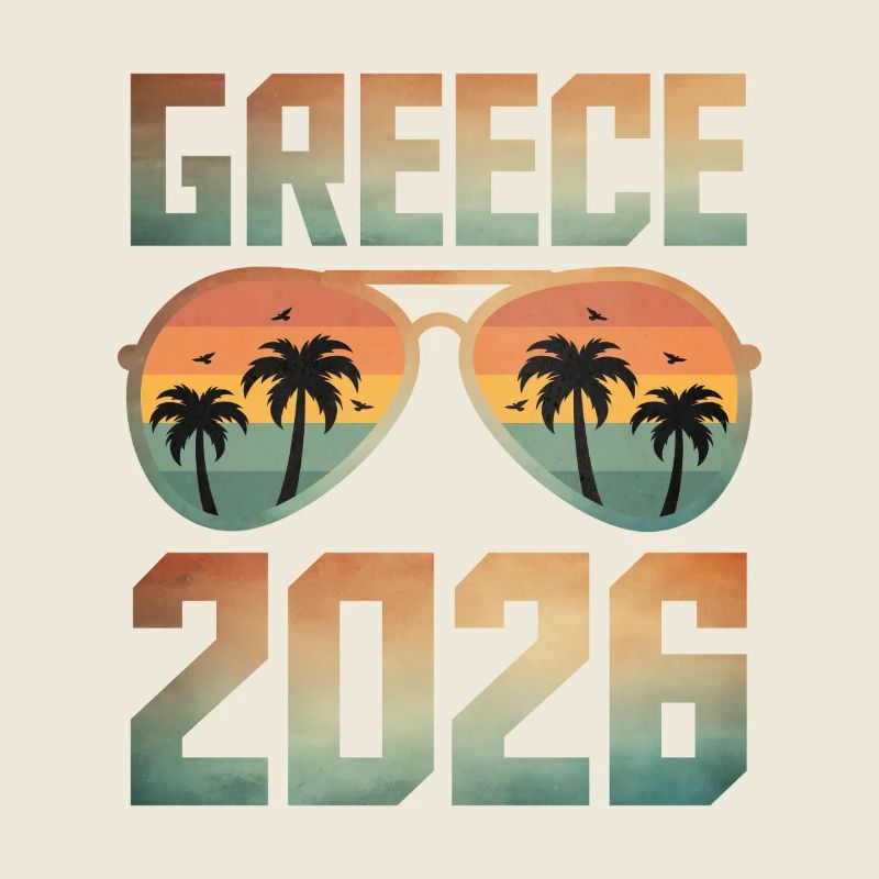 Grèce 2026