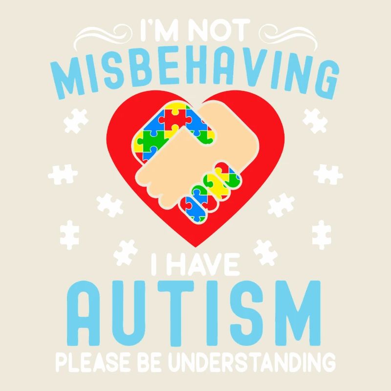 Autism Understanding Heart