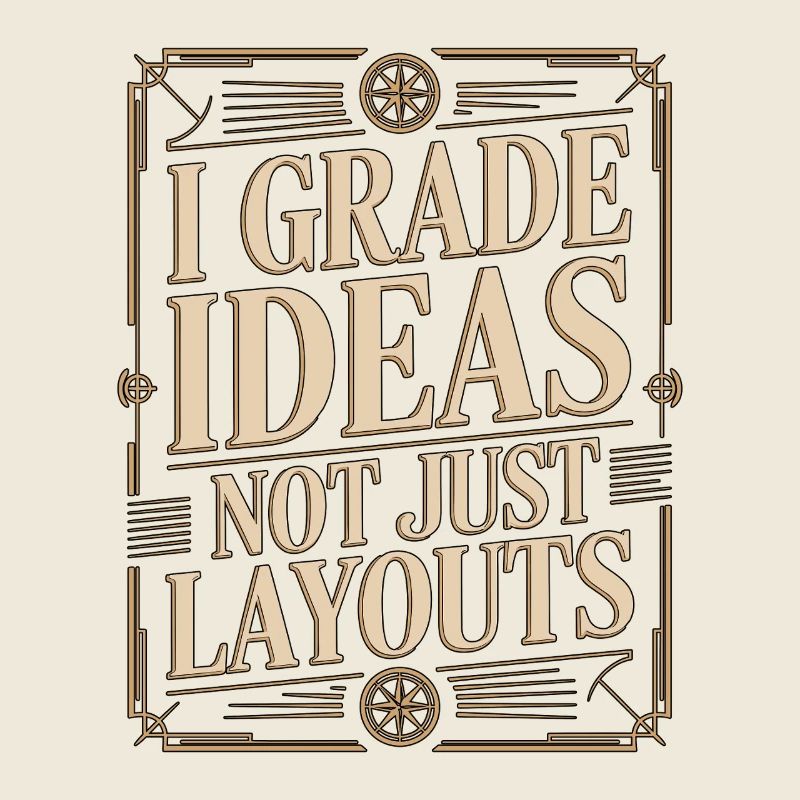 Designer Educator I Grade Ideas Design Instructor
