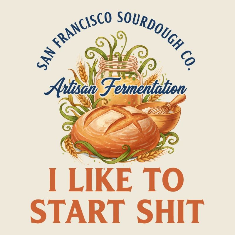 Sauerteigbrot Backbäcker Sauerteigstarter