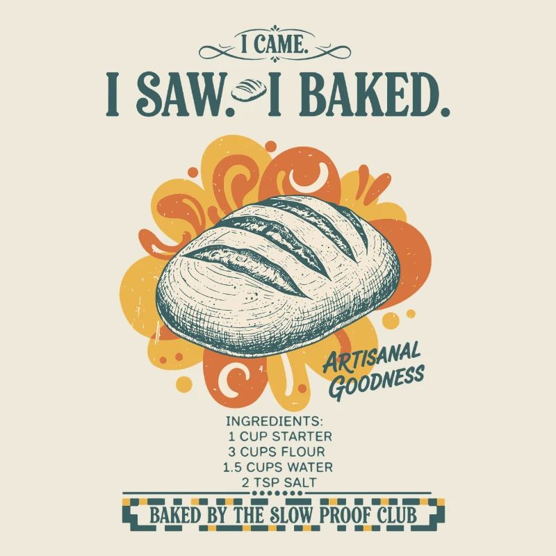 Sauerteigbrot Backbäcker Sauerteigstarter