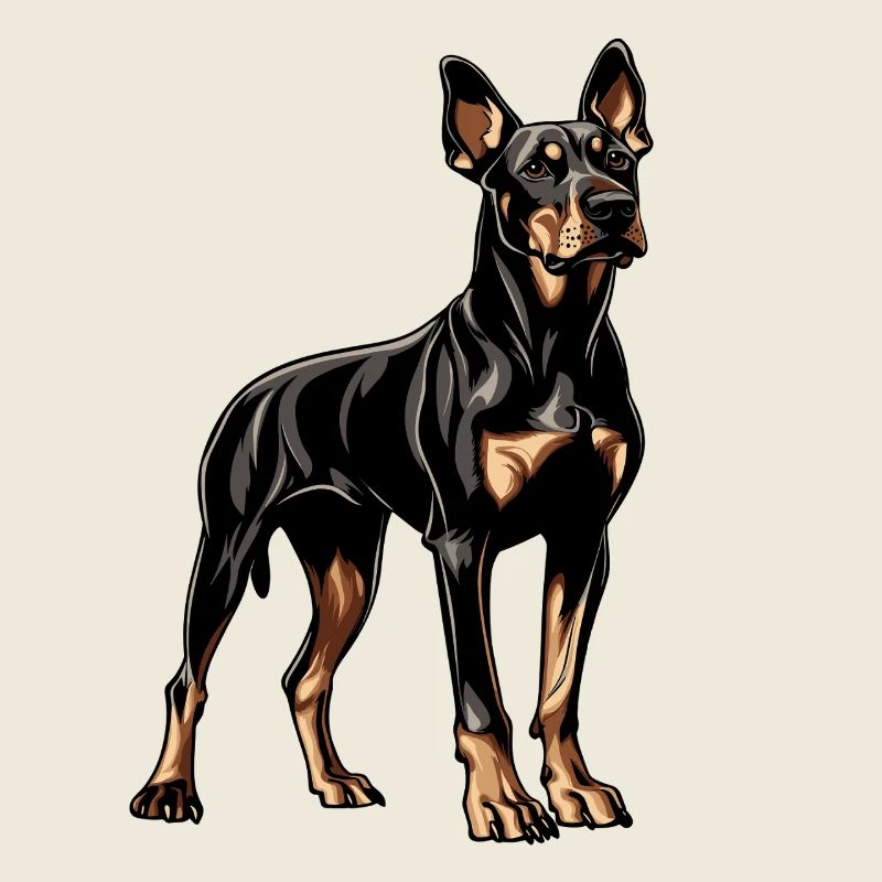 Dobermann