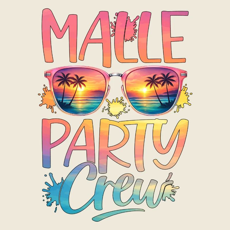Malle Party Crew