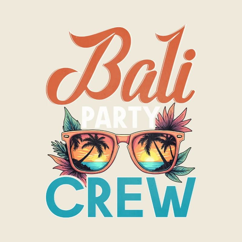 Équipage de Bali