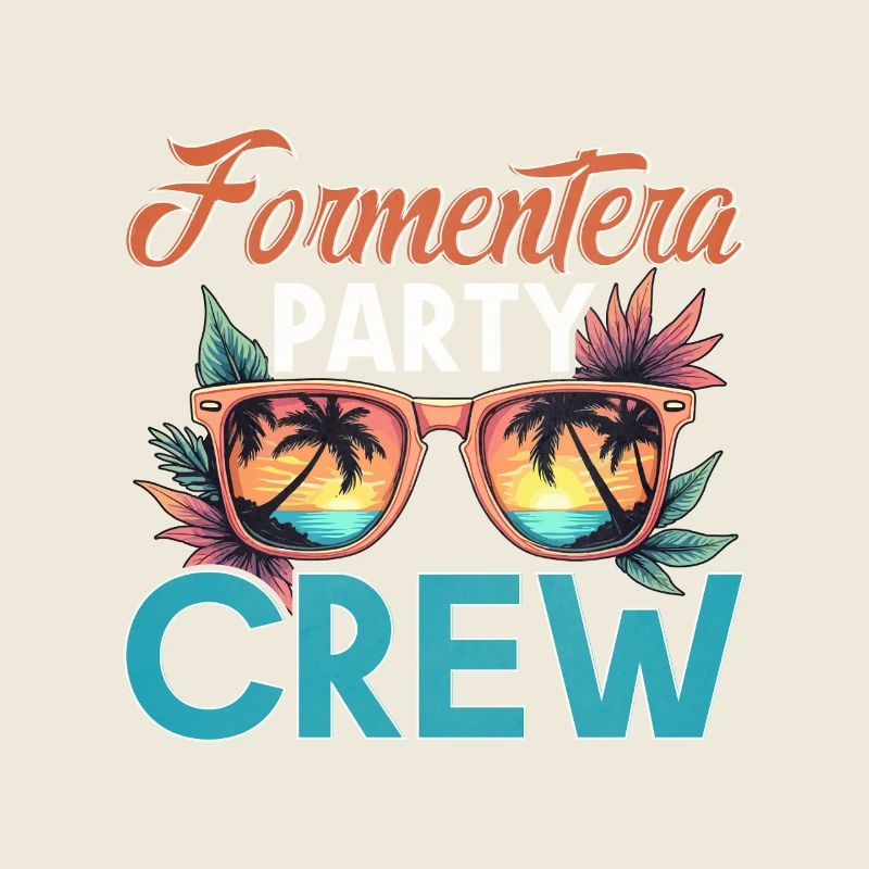 Équipe de Formentera
