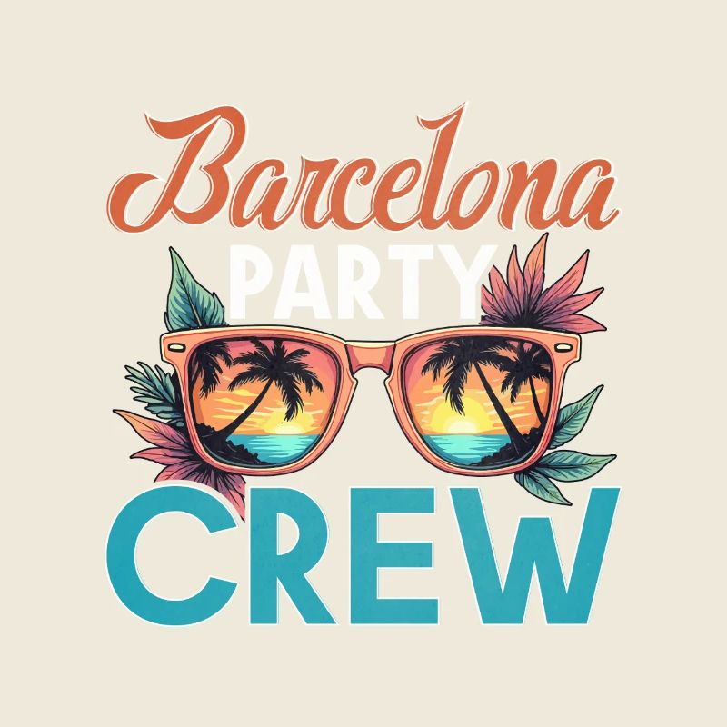 Barcelone Crew
