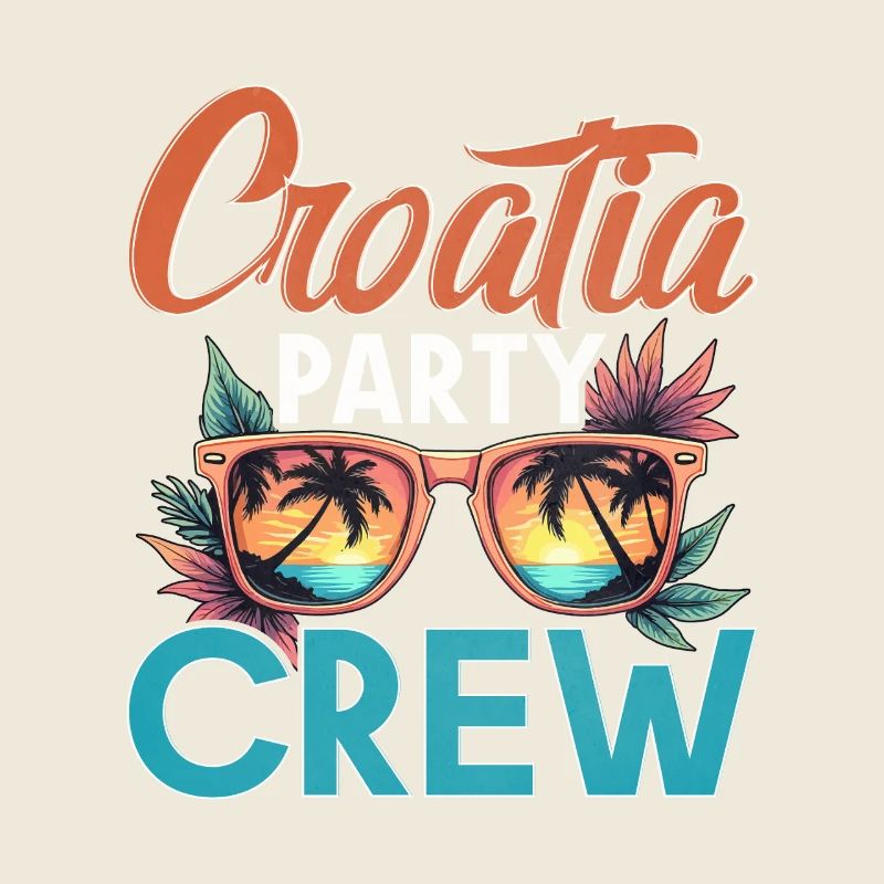 Croatia Crew