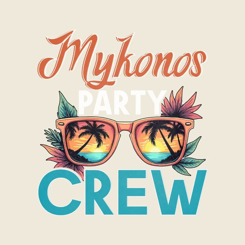 Mykonos Crew
