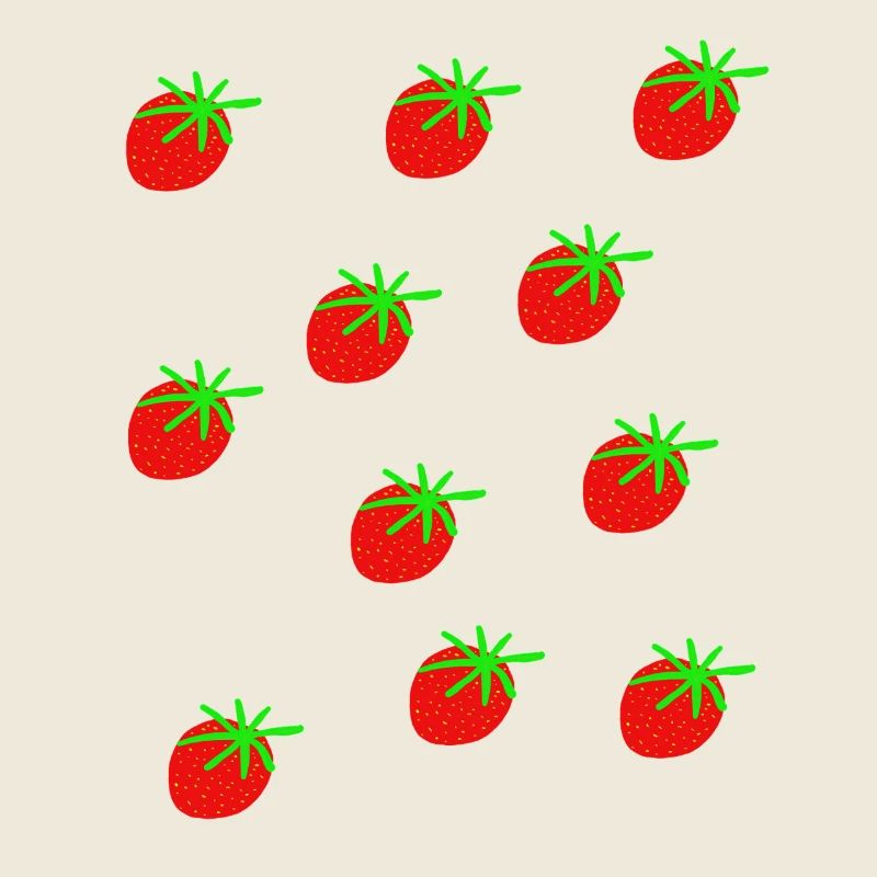 Strawberries Strawberry Strawberries Garden