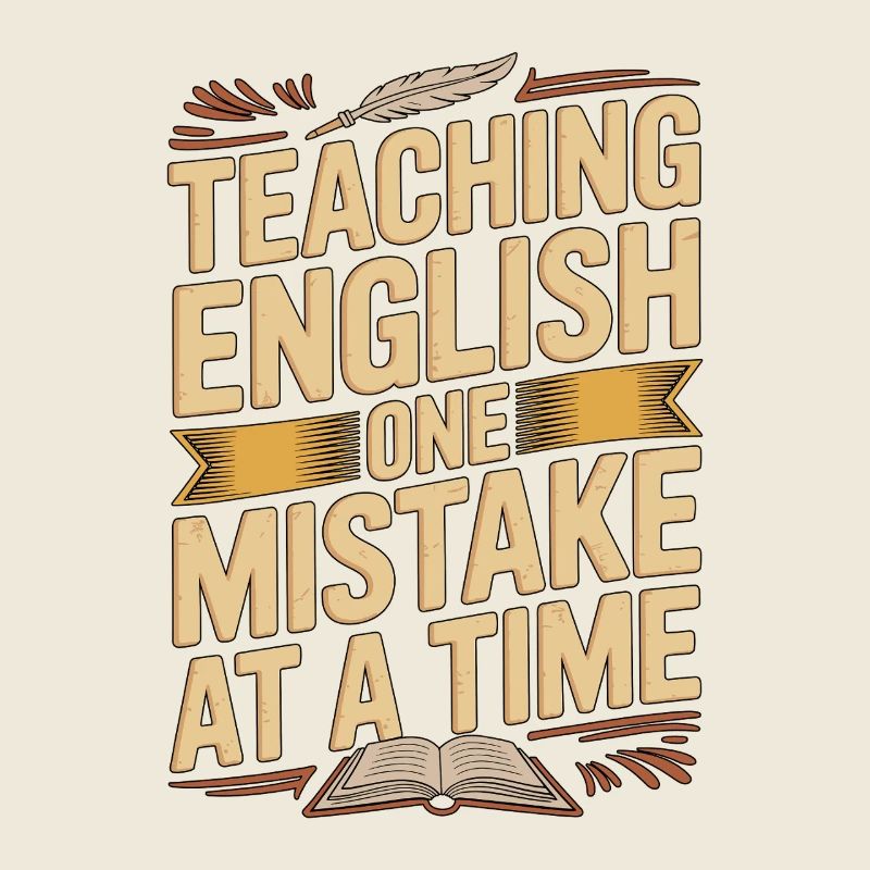 Enseignant d’anglais langue seconde enseignant en anglais
