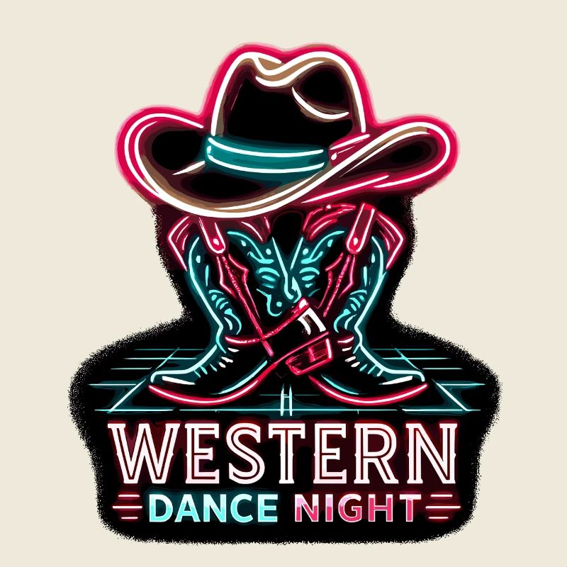 Soirée de danse occidentale