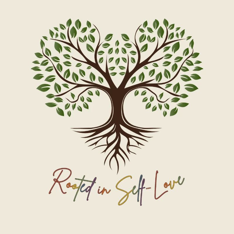 Root Power: Self-Love Tree