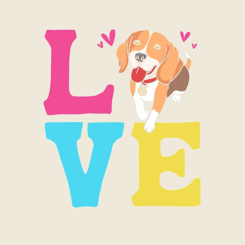 Frengle Hund