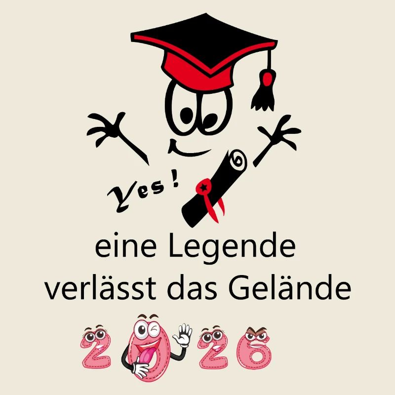 Schulabschluss 2026