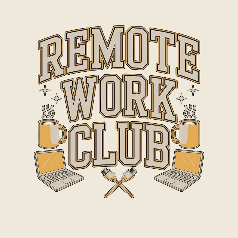 Remote Work Club Web Developer Remote Developer