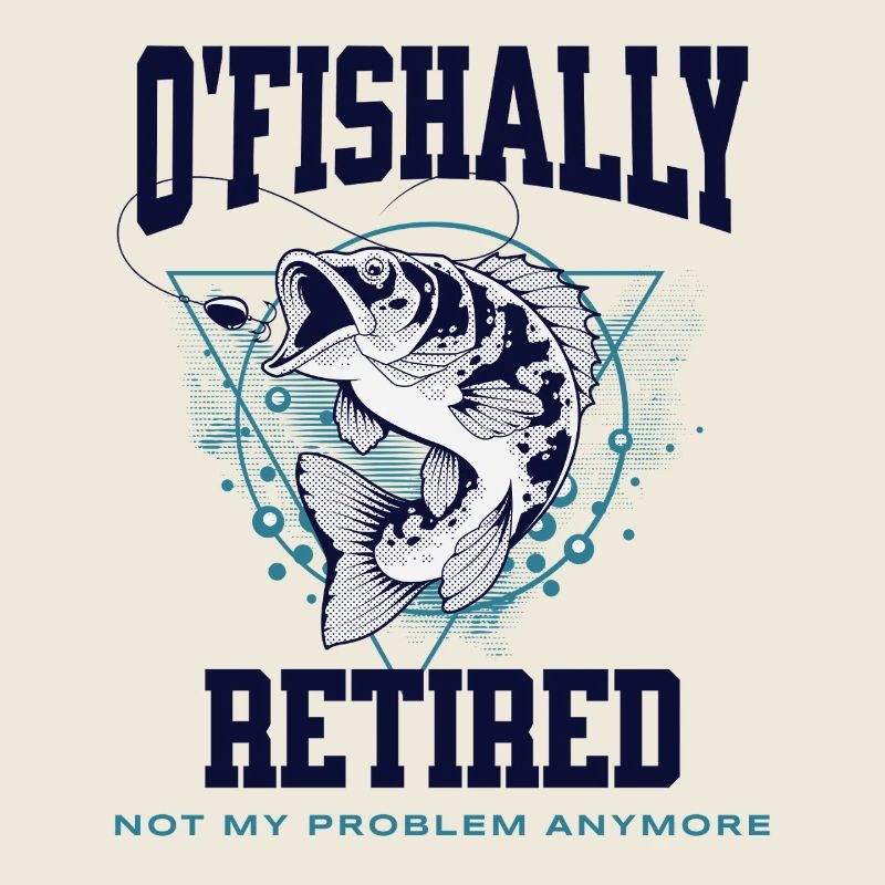 Pêche retirée à Ofishally