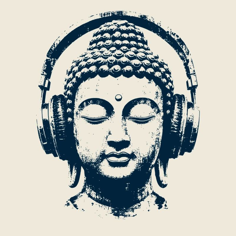 Bouddha Zen