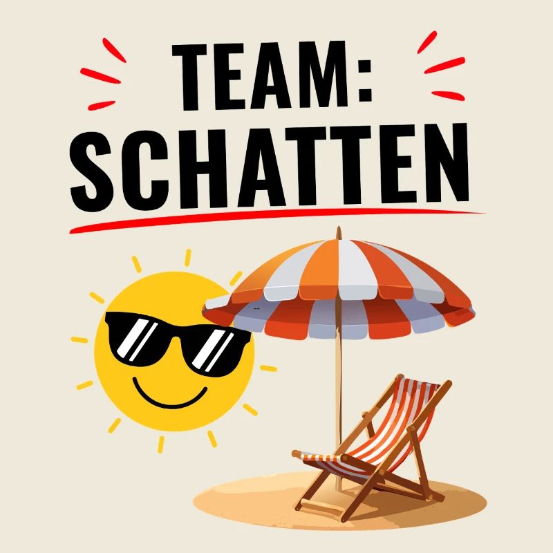 Team Schatten Vibes