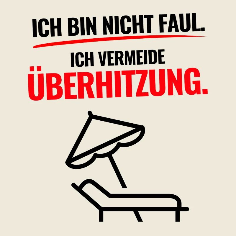 Überhitzung Aktiv