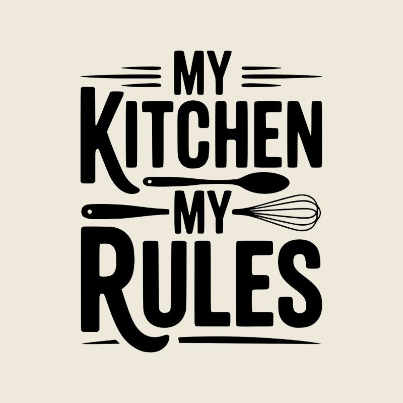 My Kitchen My Rules